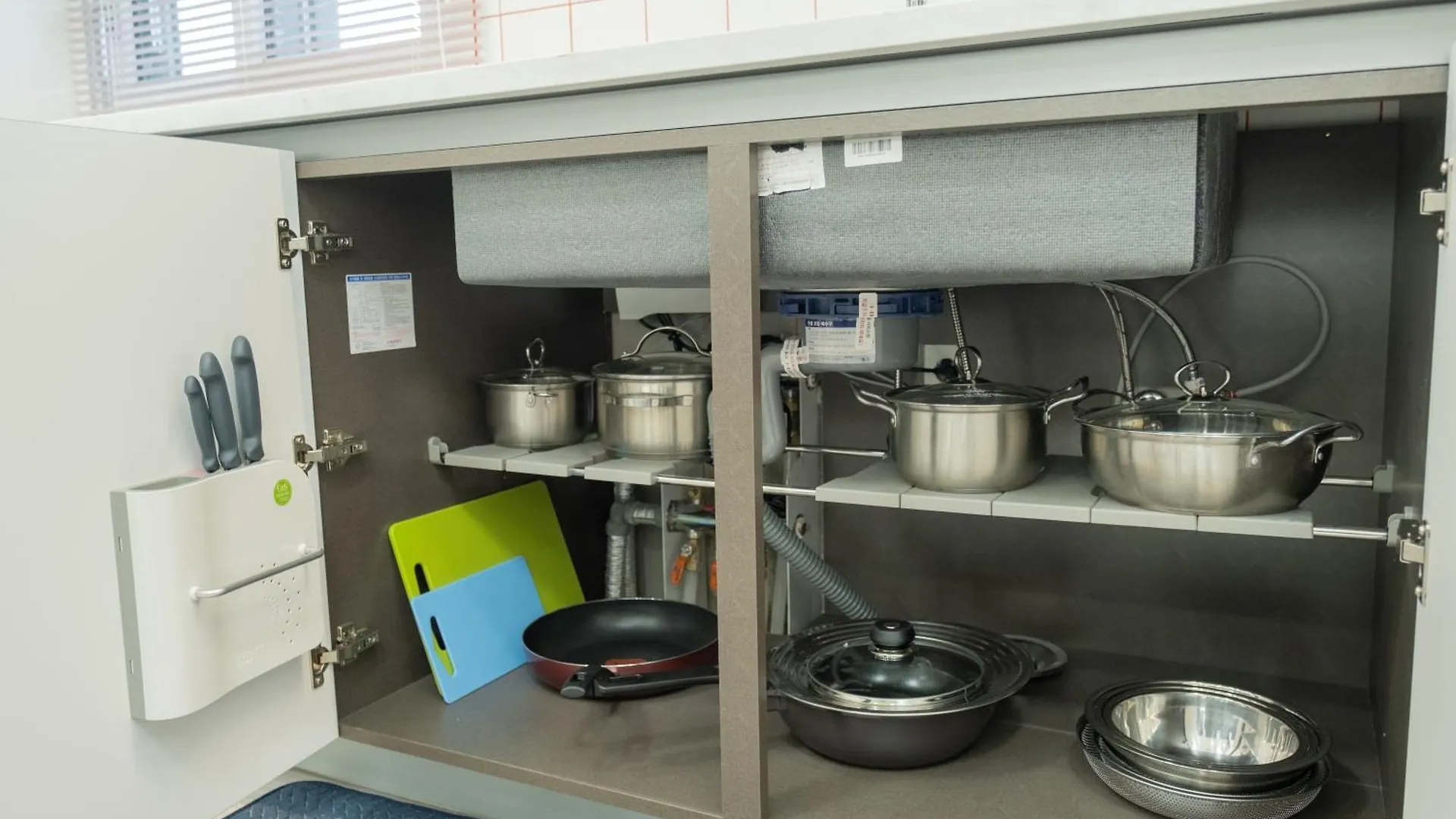 Apartman The Stay Christmas Yusuam Csedzsu Dél-Korea