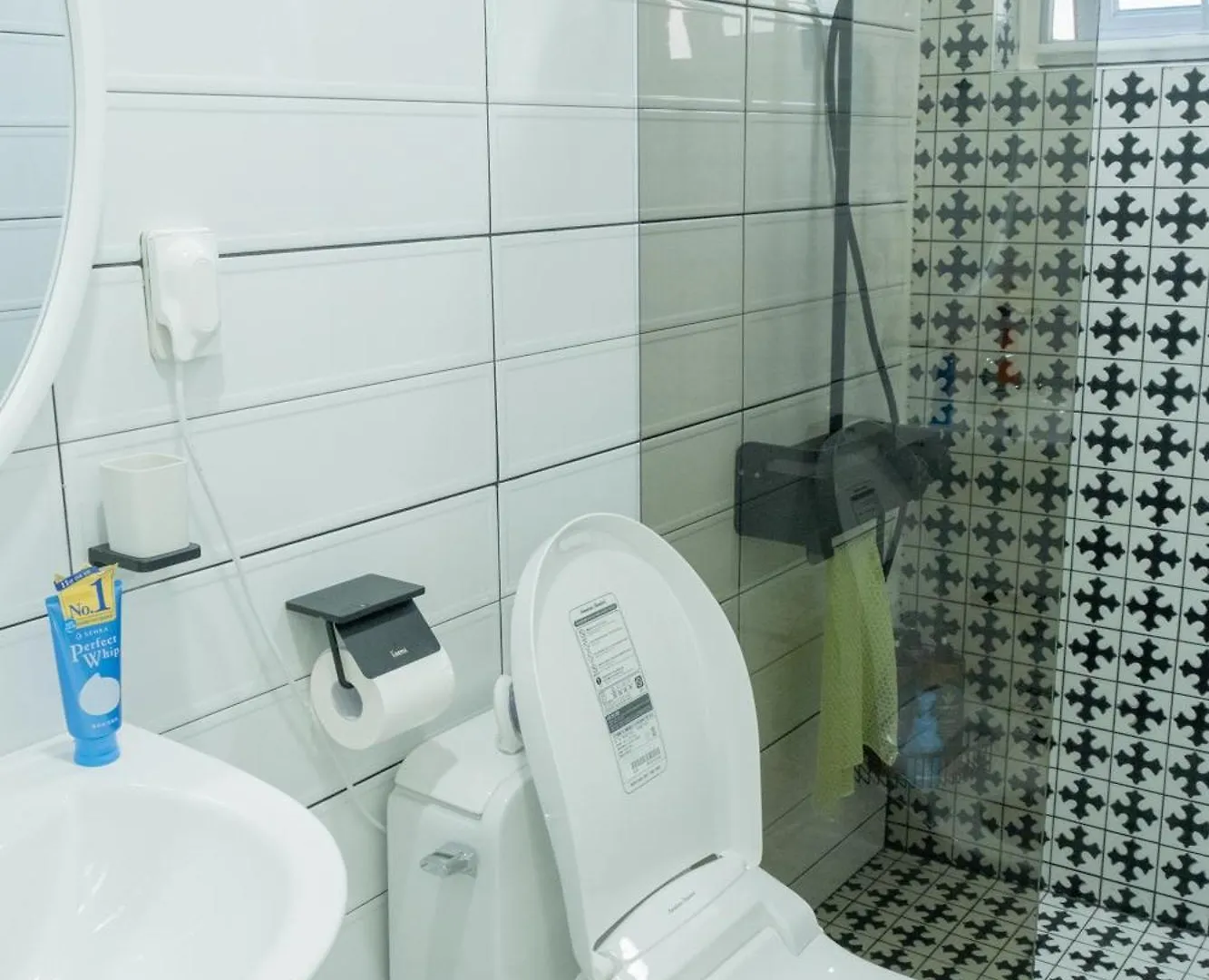 The Stay Christmas Yusuam Csedzsu Apartman