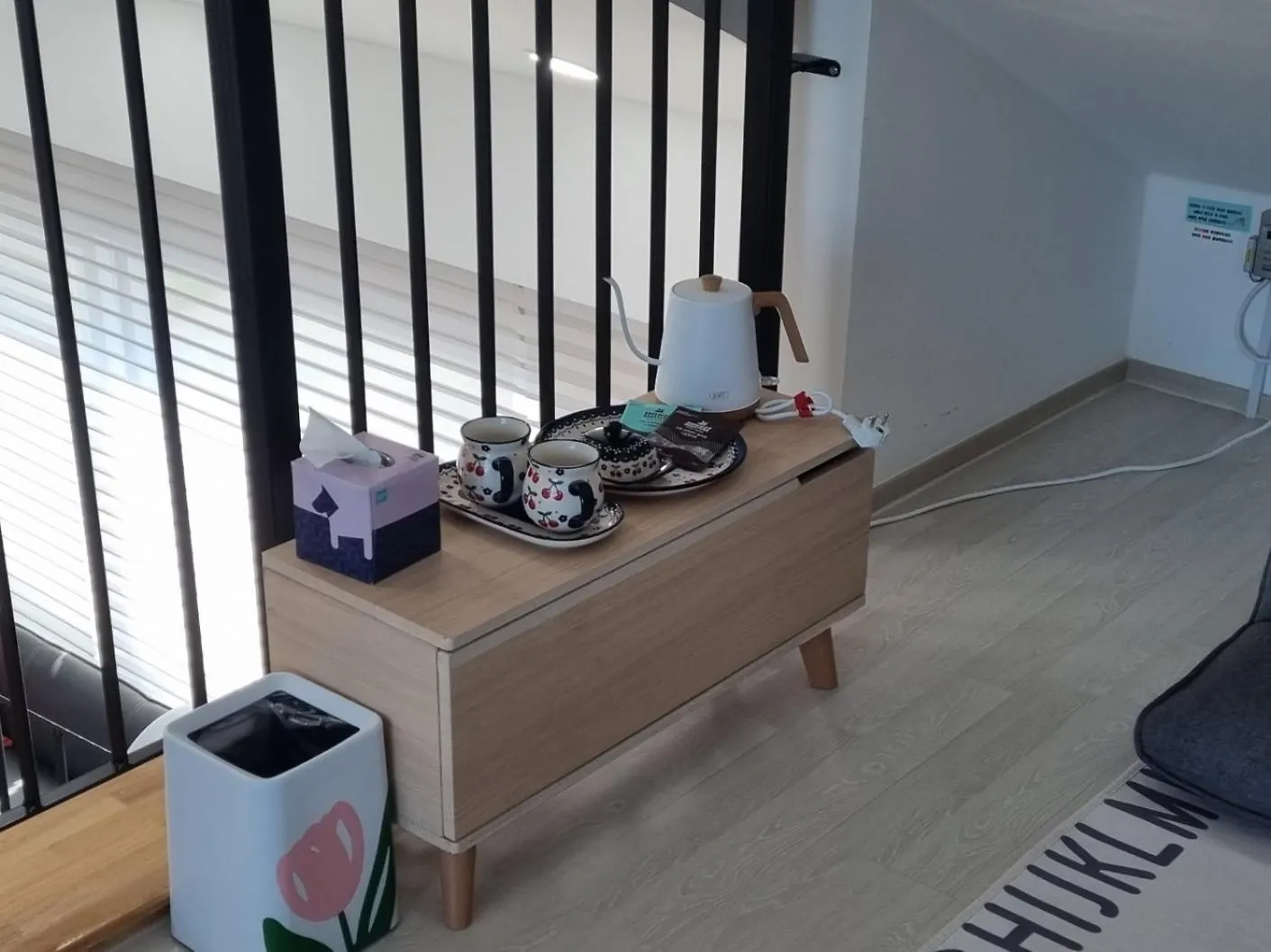 The Stay Christmas Yusuam Csedzsu Apartman
