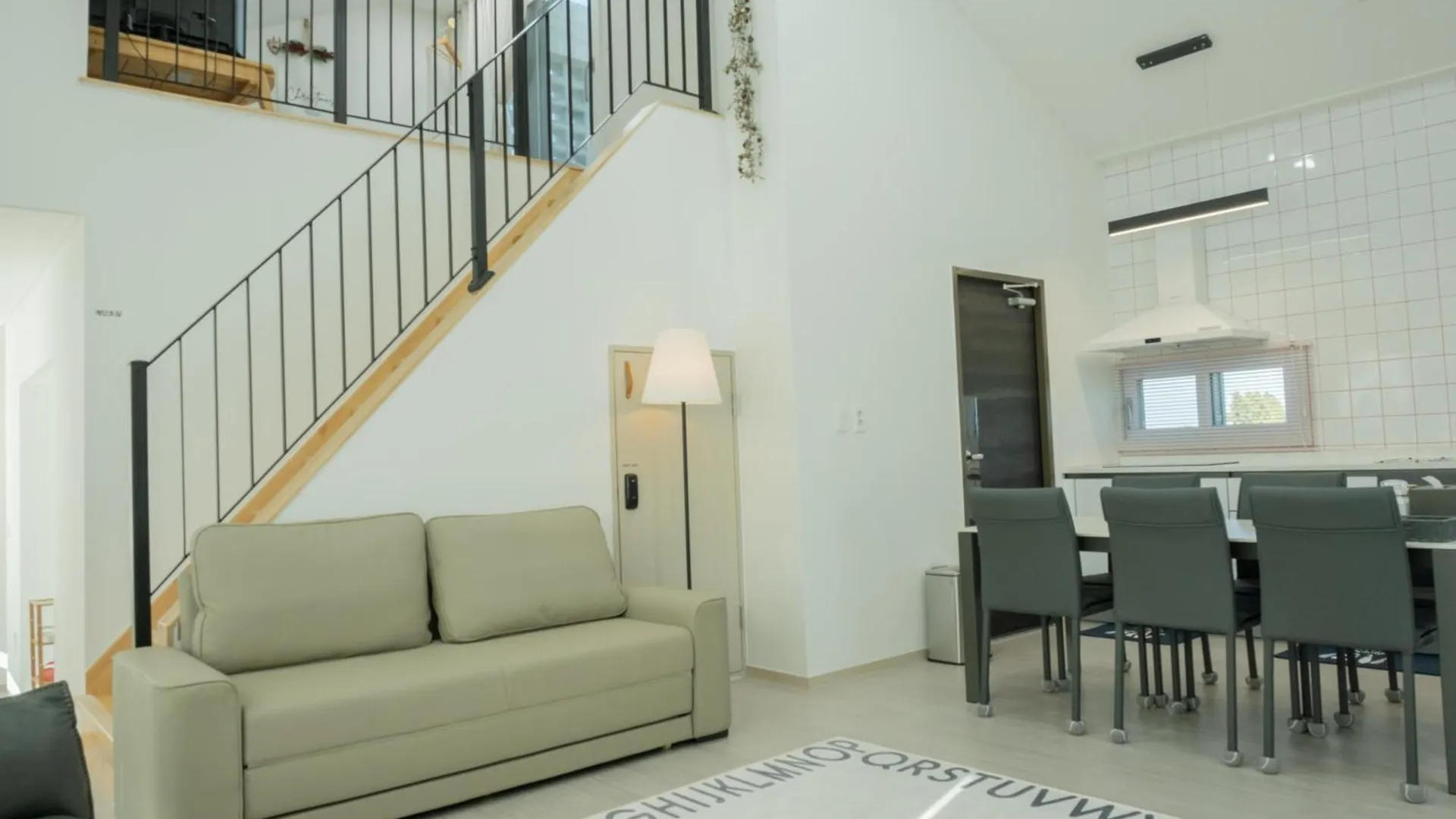 The Stay Christmas Yusuam Csedzsu Apartman
