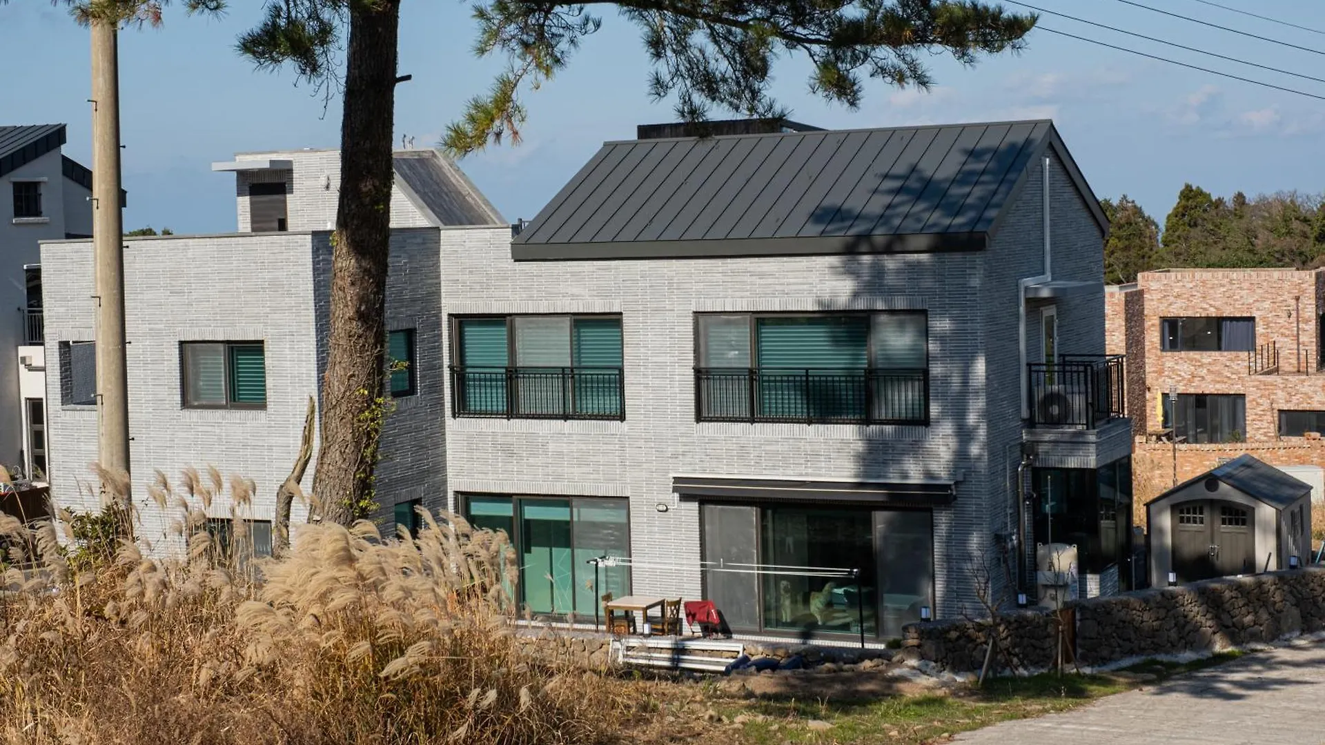 The Stay Christmas Yusuam Jeju 0*,  South Korea