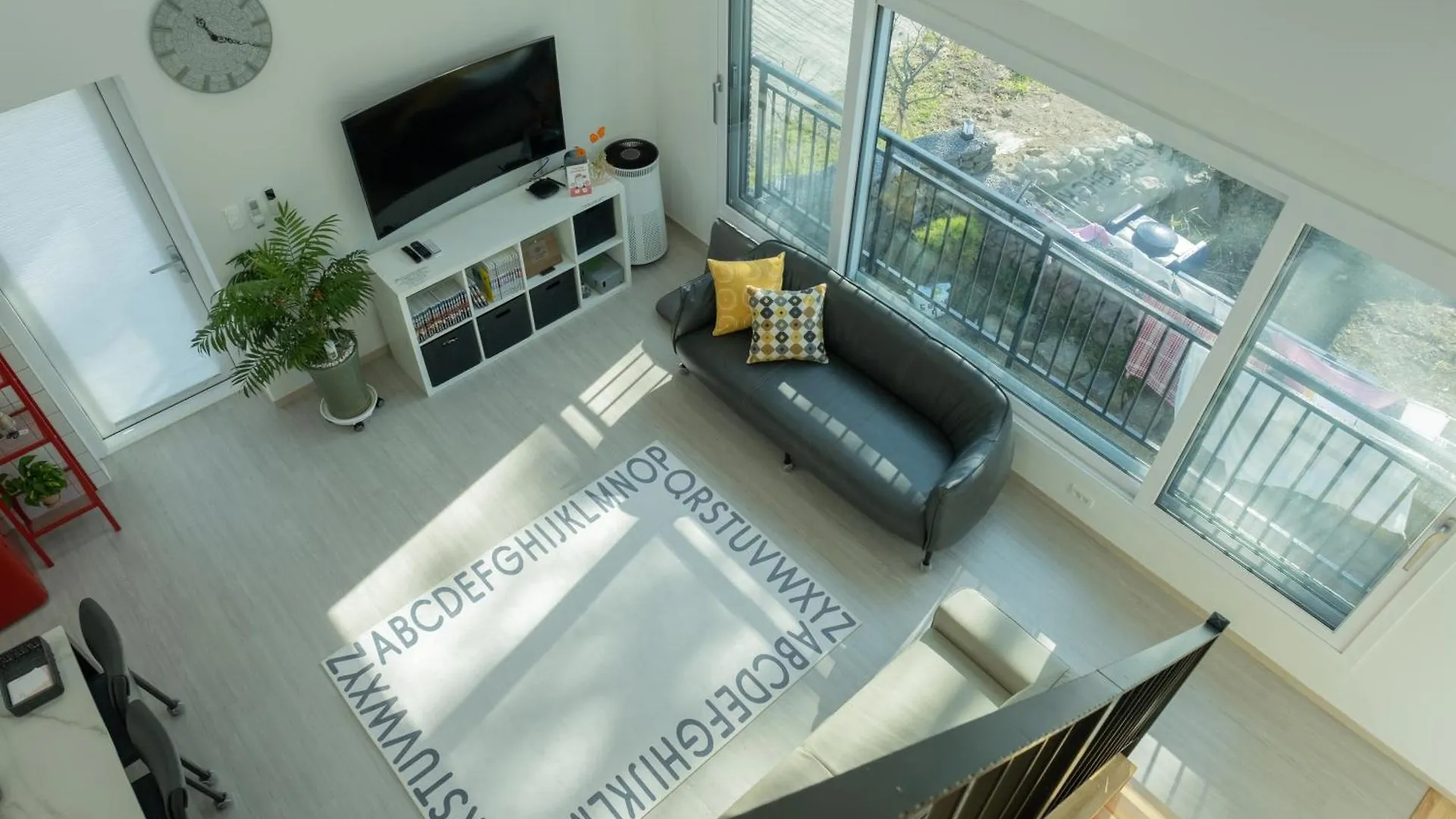 Apartamento The Stay Christmas Yusuam Jeju